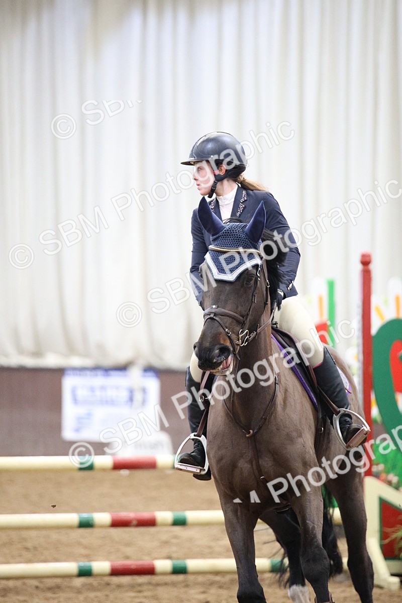 5K7A3142 - Class -1 - Equissage Pulse Senior BritiNovice/ 90cm Open