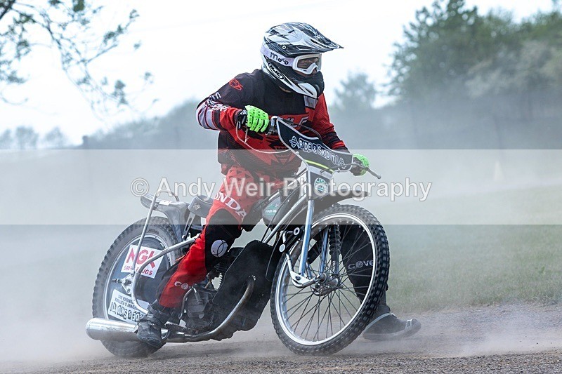 250510-7D-8E0A9823 - Rde & Skid It Speedway Experience Day 10th May 2025