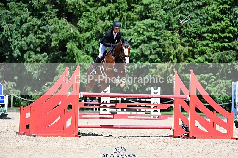 240710-143425-23529 - Cls 101 Foxhunter