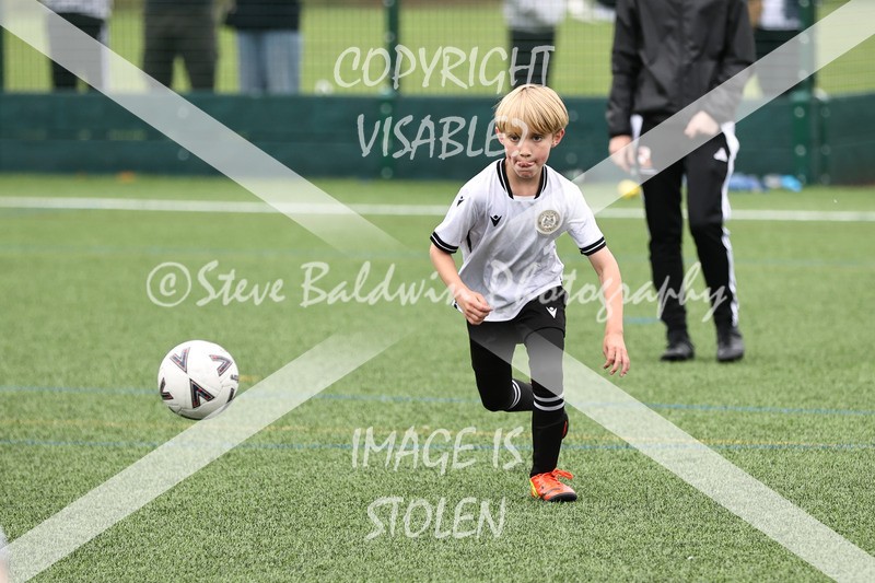 1DX33723 - Sun 7th U8 Boys