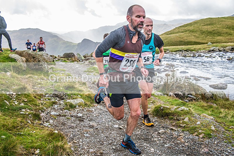 Langdale-162 - Langdale Horseshoe Fell Race Saturday 8th October 2022