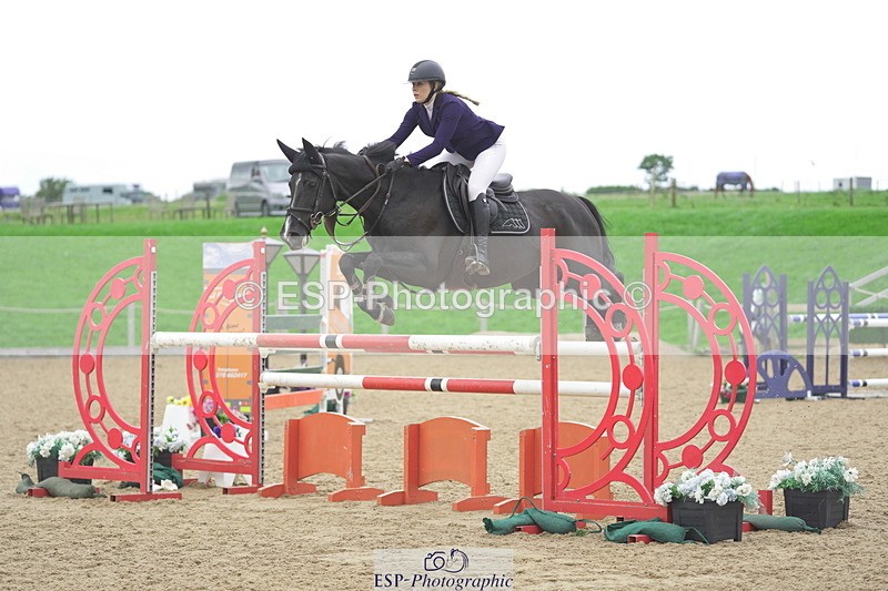 230730A-170008-11185 - Cls 30 Senior 1.20m Open