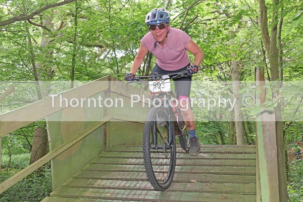 903 - MTB East Round 6 Potash 1st June 2025 10:30 Female Adult Elite+Female U14/U16Juv/Youth Race