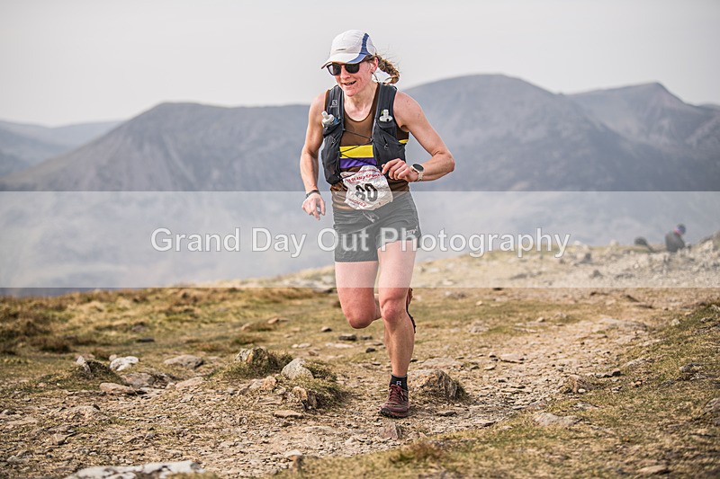 Newlands-124 - Newlands Memorial Fell Race Saturday 12th April 2025