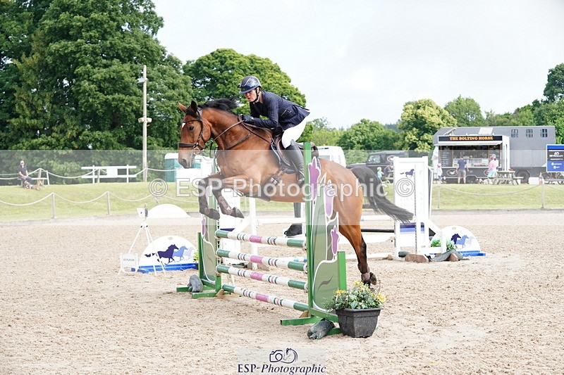 250615A-091902-09812 - Class 43 British Novice 90cm Open