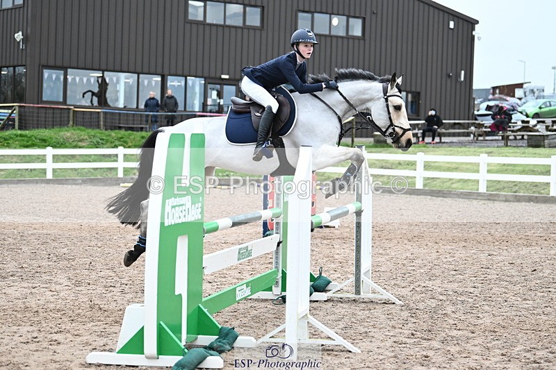 231118A-140727-03282 - Cls 9 Foxhunter & 1.10m Open
