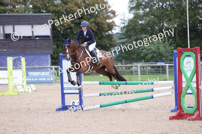 20250907-0386 - Class 4 - 90cm