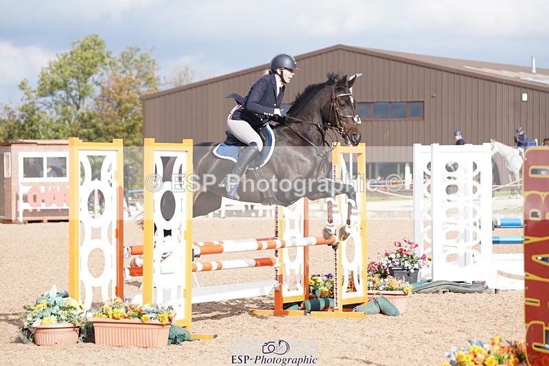 241005A-103046-04469 - SAT Cls 8 Snr British Novice & 90cm Open