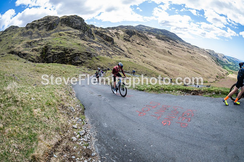 140258 - Hardknott Pass Camera 2 14.00-15.00