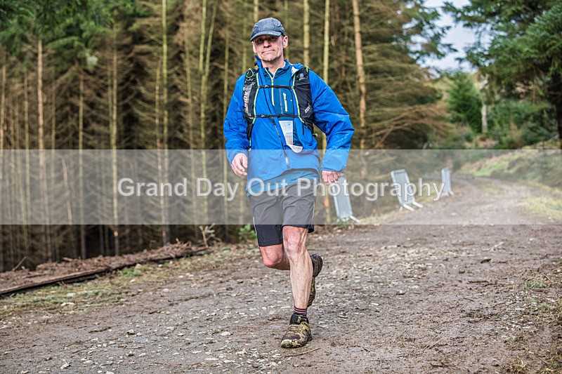 Glentress Marathon-1406 - High Terrain Events Glentress Marathon Trail Run Saturday 19th February 2023