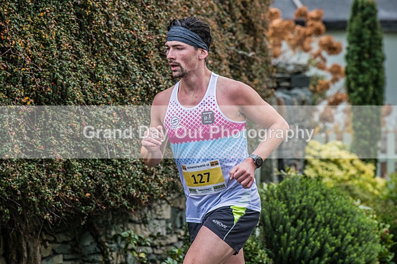 Derwentwater-108 - Derwentwater 10 Mile Road Race Sunday 2nd November 2025