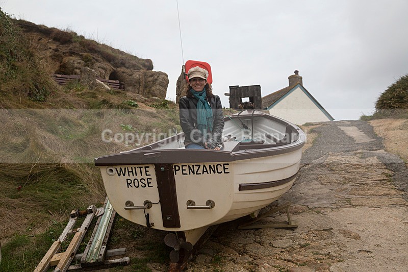  - Brooke, Eric and Carters Poldark Location Tour