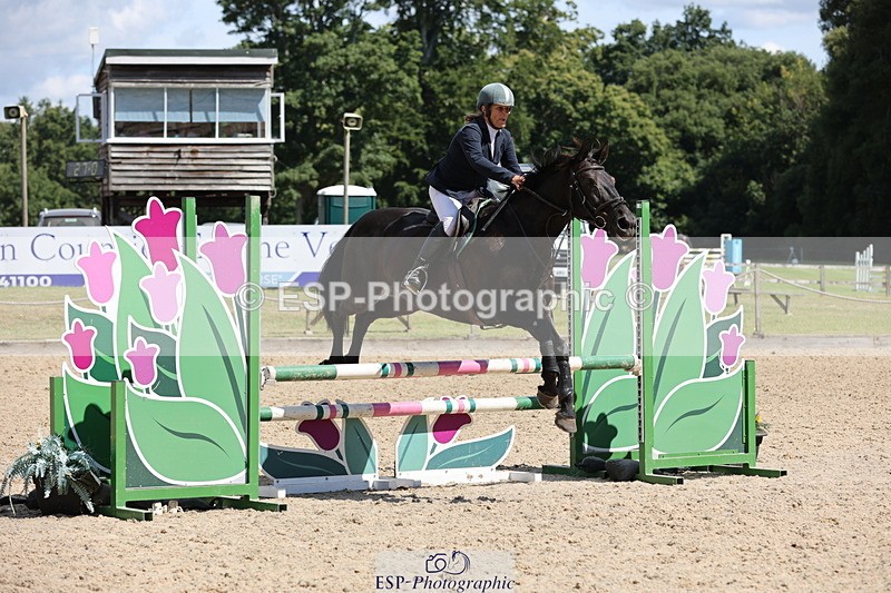 250703A-105707-01140 - Cls 6 Snr British Novice and 90cm Open