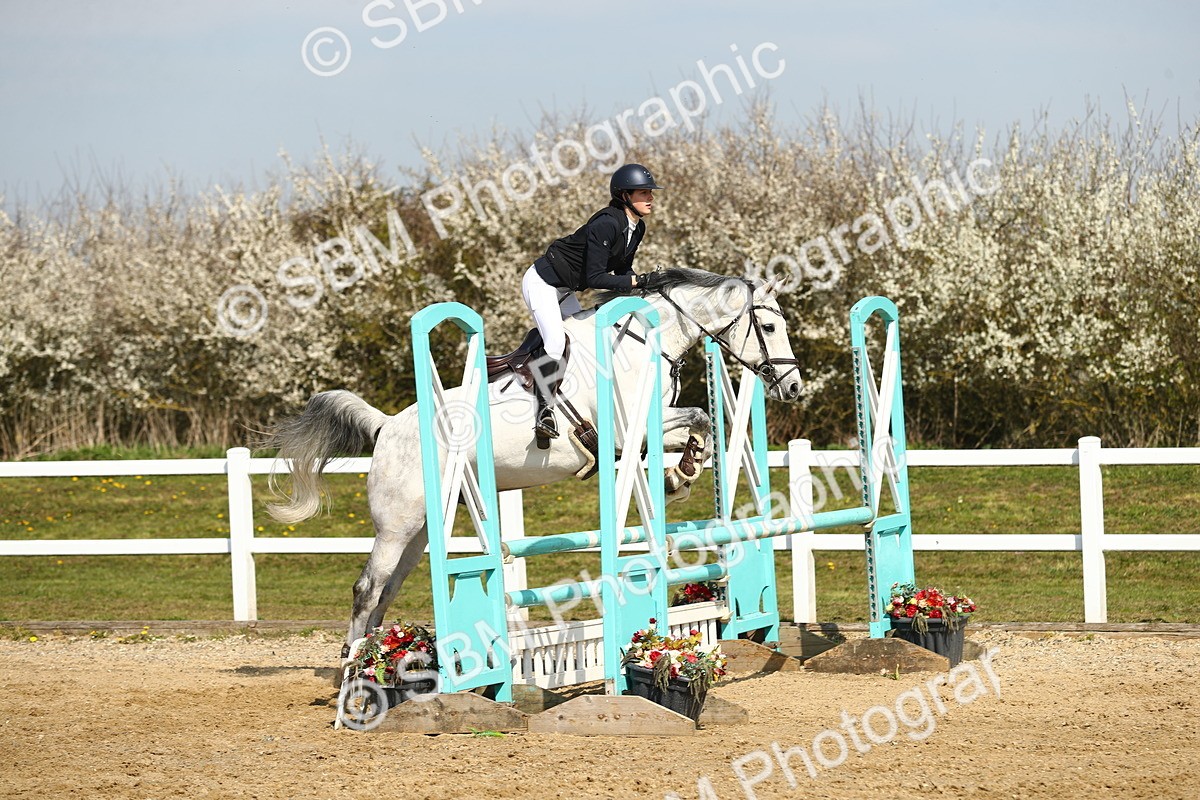 SBM_002390 - Class 9 - Senior Discovery - 1.00m