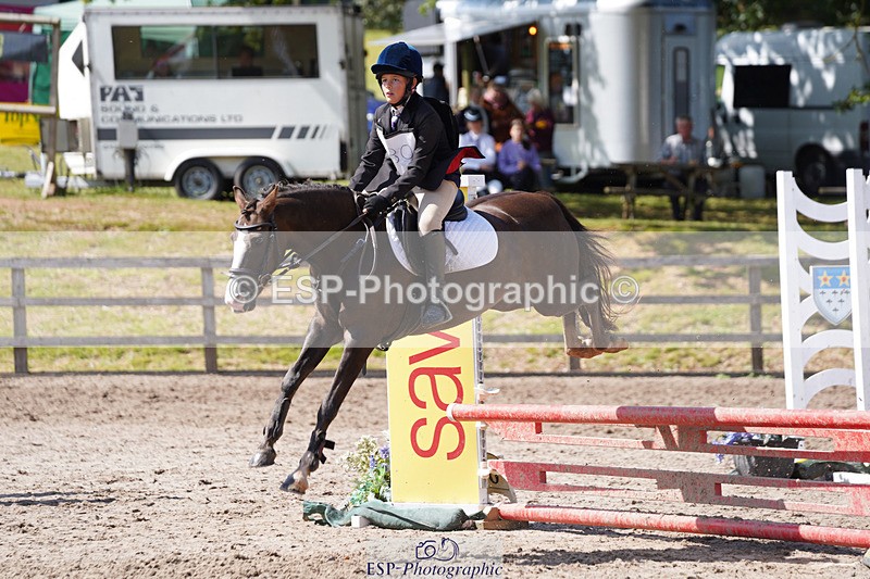 240824X-132212-27675 - 80cm Round 1 13.00 to 14.00