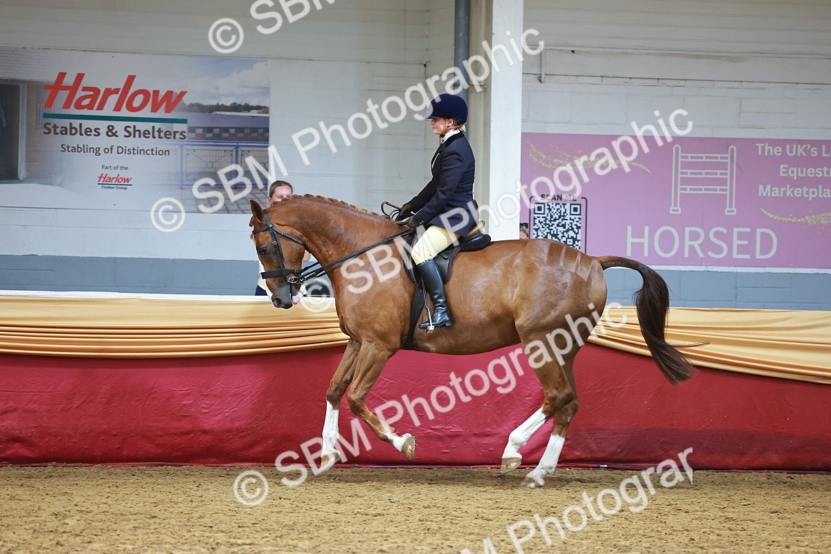 SBM_20163 - Class 906 - Sup Final Ridden Champ