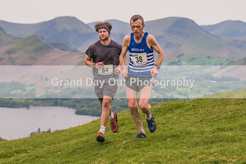 Latrigg-180 - Latrigg Fell Race Wednesday 17th May 2023