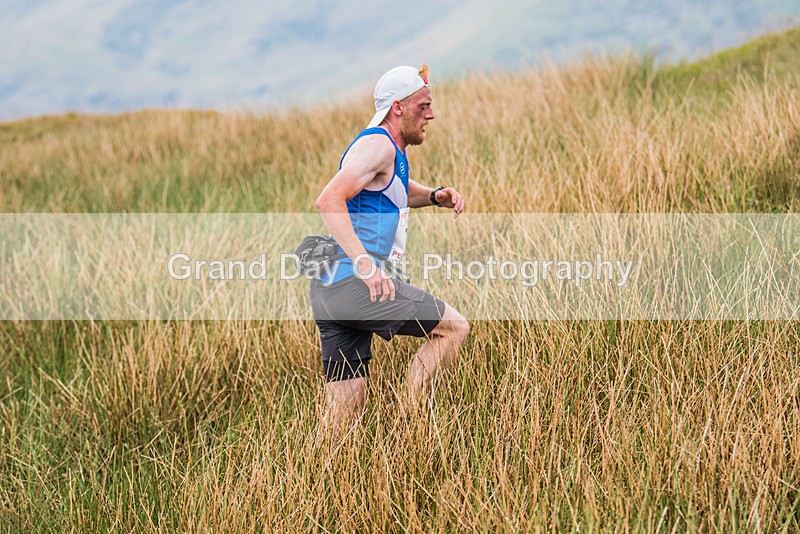 Howtown-15 - Howtown Fell Race Sunday 18th June 2023