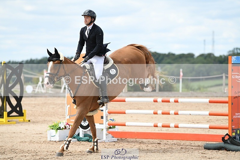 250802-131148-09973 - Cls 16 4 Year Old Championship