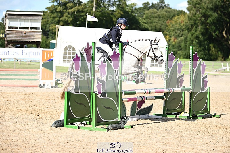 240824X-151445-29637 - 80cm Round 2 14.30 to 15.30