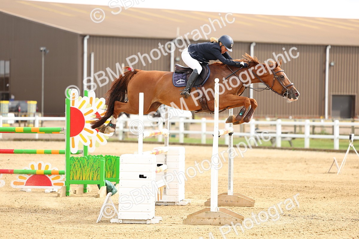 SBM_010940 - Class 5 - National 1.30m Open