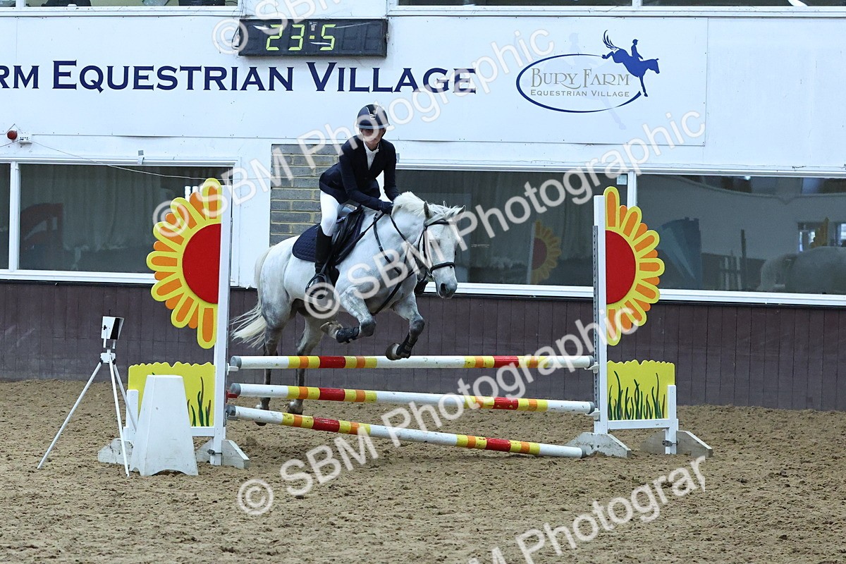 SBM_007123 - Class 9 - 80cm Open