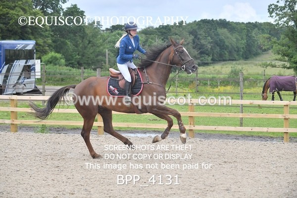 BPP_4131 - Senior Discovery/ 1m Open