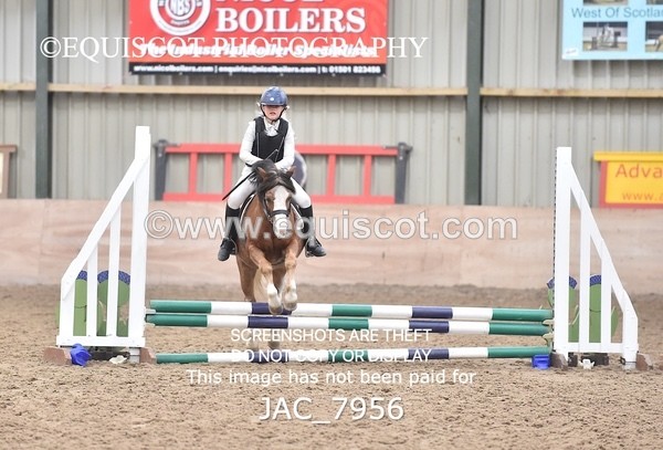 JAC_7956 - CLASS 4 NOVICE 50CM