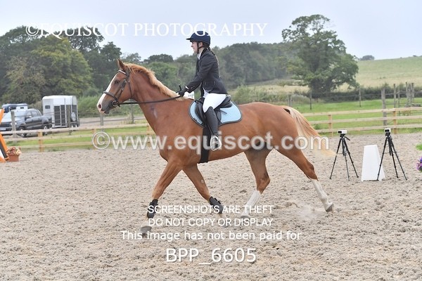 BPP_6605 - CLASS 6 - 70CM