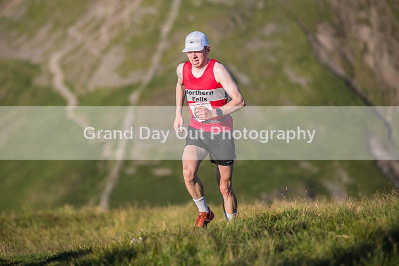 Seat Sandal-17 - Seat Sandal Fell Race Wednesday 8th July 2026