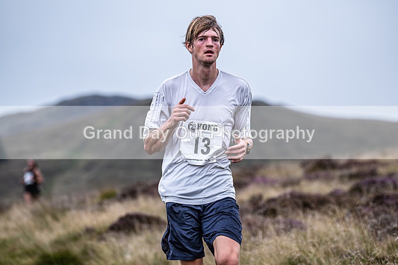 Gavel-279 - Ennerdale Show Gavel Fell Race Wednesday 26th August 2026
