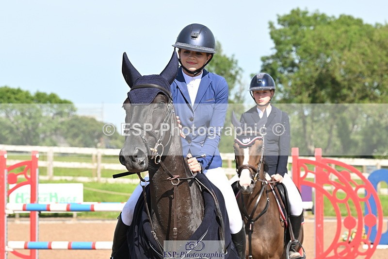 240629A-165618-07748 - Cls 10 Newcomers 2nd R Jump Off and P