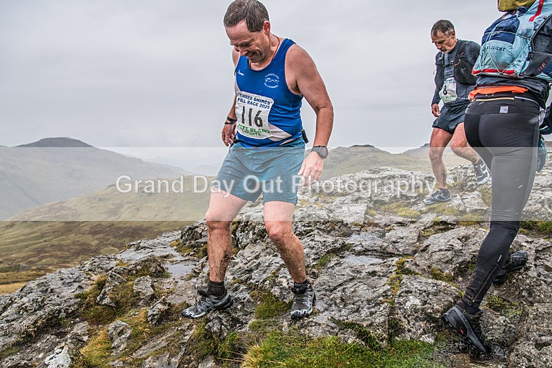 Three Shires-877 - Three Shires Fell Race Saturday 20th September 2025