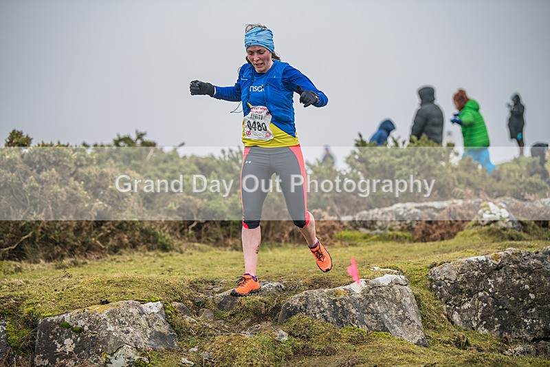 KWL-555 - Kendal Winter League Birkrigg Sunday 29th January 2023