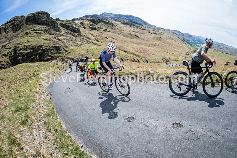 142634 - Hardknott Pass Camera 2 14.00-15.00