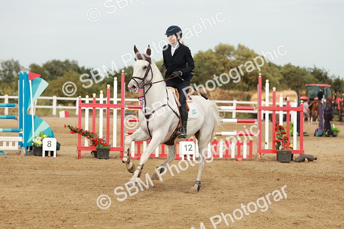 SBM_008467 - Class 5 - National B&C Handicap Championship Qualifier 1.25m 1.30m