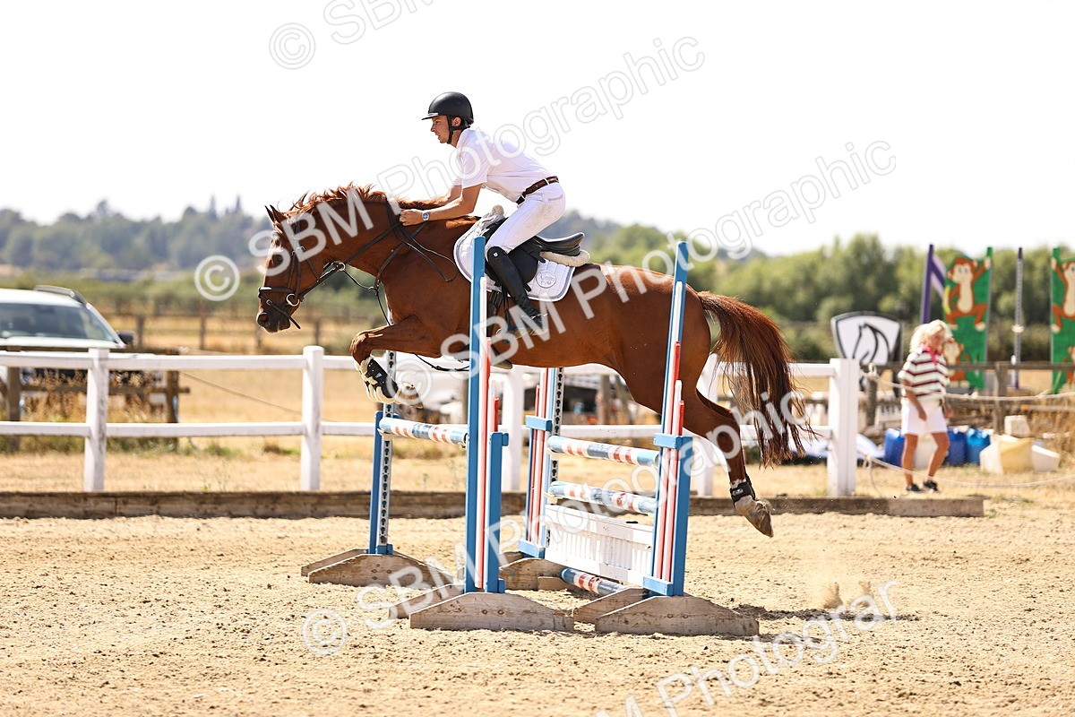 SBM_000953 - Class 4 - Senior Discovery - 1.00m Open