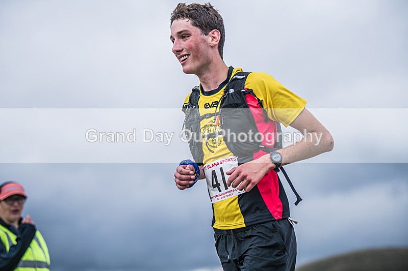Sedbergh Hills-796 - Sedbergh Hills Fell Race Sunday 16th August 2026