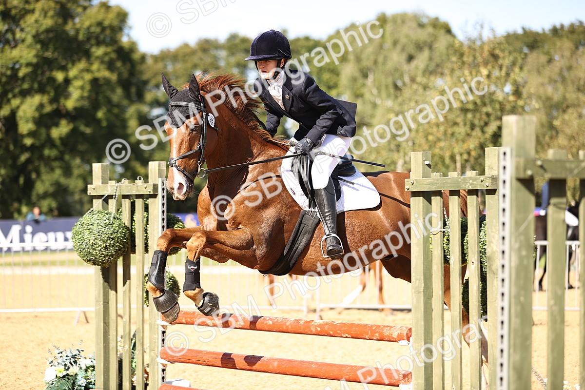 SBM_38297 - J39 - Senior 85cm Championship