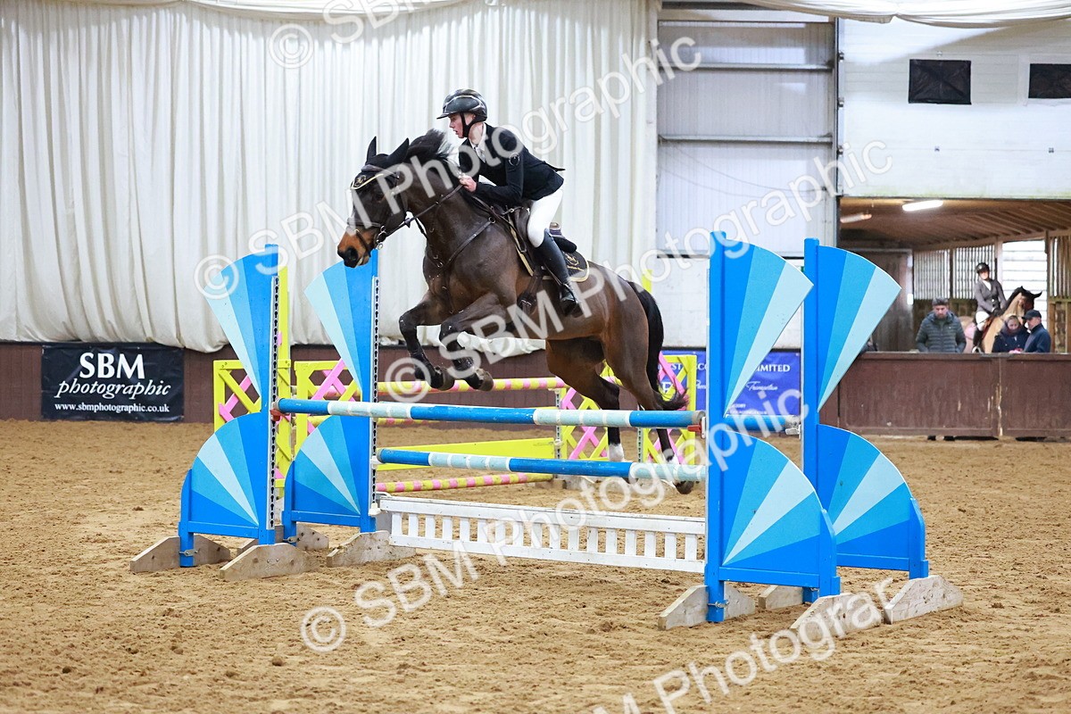 SBM_001289 - Class 3 - Senior Discovery - 1.00m