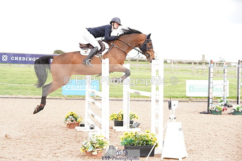 241004A-145200-00826 - Fri 04 Snr Fox & 1.20m Open