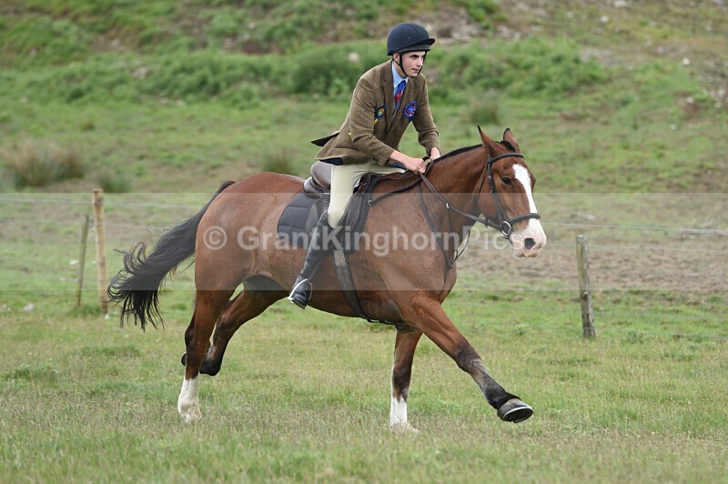 18 - Mosspaul Rideout 2025