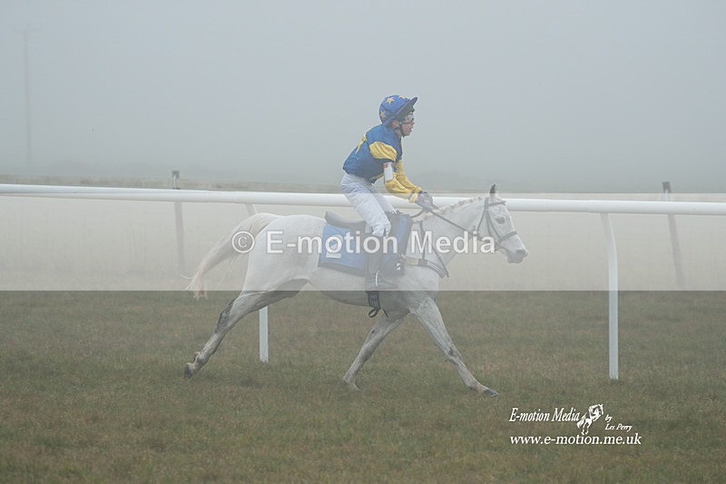 PtP 2901230051 - Heythrop Hunt PtP Cocklebarrow 29/01/2023