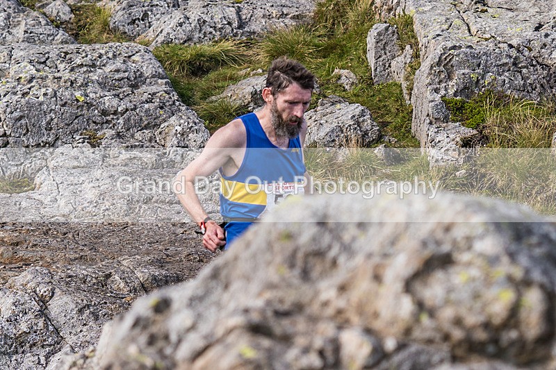 Blisco Dash-774 - Blisco Dash Fell Race (men) Saturday 27th July 2024