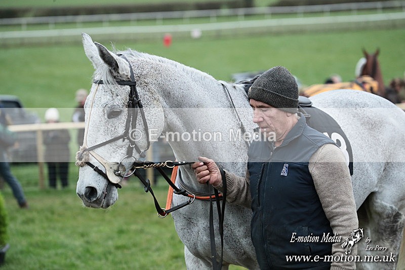 PtP 141225  0960 - Harkaway Club PtP Chaddesley Corbet 28/12/25