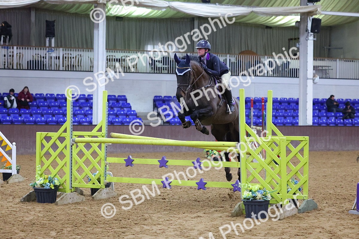1I0A5441 - Class 10 - Redpost Equestrian Senior Foxhunter/ 1.20m Open