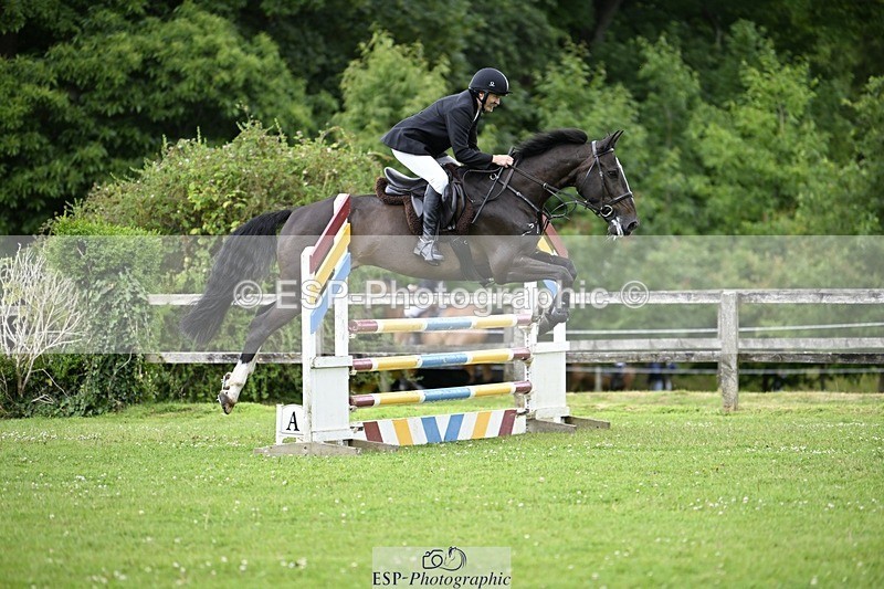 240705-124419-09686 - Cls 28 95cm Amateur Qualifier