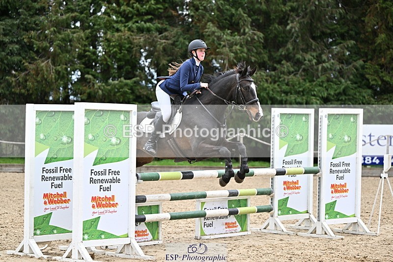 250323A-124124-04601 - Cls 23&29 105m Open & Nat Am Qualifier