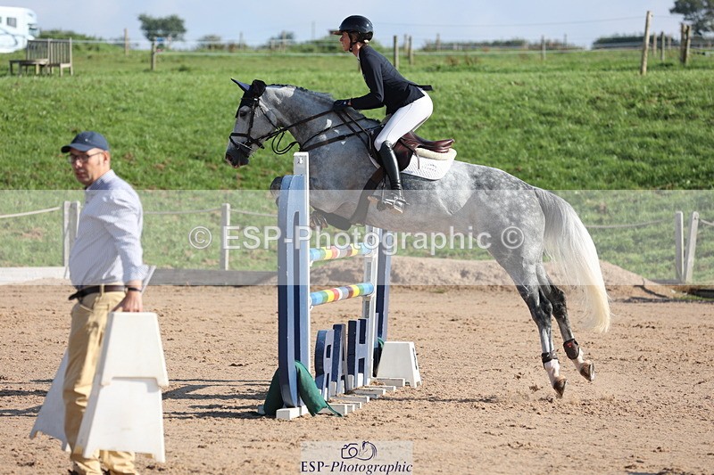 230915A-102020-01488 - Cls 1 Snr Newcomers