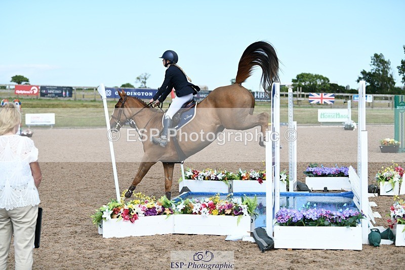 250628-164849-06388 - Cls 13 Pony Showjumper of the Year